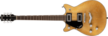 G5222LH Electromatic® Double Jet™ BT Left-Handed Natural