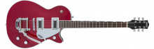 G5230T Electromatic® Jet™ FT Single-Cut with Bigsby® Firebird Red