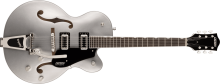 G5420T Electromatic® Classic Hollow Body Single-Cut with Bigsby® Airline Silver