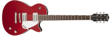 G5425 Electromatic® Jet™ Club Solid Body Firebird Red Top with Black Back