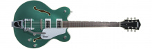 G5622T Electromatic® Center Block Double-Cut with Bigsby® Georgia Green