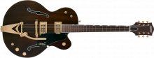 G6119TG-62RW-LTD Limited Edition '62 Rosewood Tenny with Bigsby® and Gold Hardware Natural