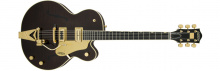 G6122T-59 Vintage Select Edition '59 Chet Atkins® Country Gentleman® Hollow Body with Bigsby® Walnut Stain Lacquer