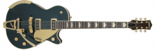 G6128T-57 Vintage Select ’57 Duo Jet™ with Bigsby® Cadillac Green