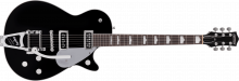 G6128T Players Edition Jet™ DS with Bigsby® Black
