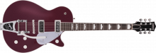G6128T Players Edition Jet™ DS with Bigsby® Dark Cherry Metallic