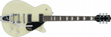 G6128T Players Edition Jet™ DS with Bigsby® Lotus Ivory