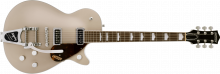 G6128T Players Edition Jet™ DS with Bigsby® Sahara Metallic