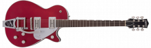 G6129T Players Edition Jet™ FT with Bigsby® Red Sparkle