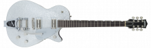 G6129T Players Edition Jet™ FT with Bigsby® Silver Sparkle
