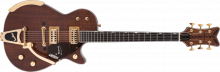 G6134T Limited Edition Penguin™ Koa with Bigsby® Natural