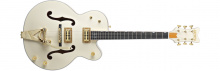 G6136-1958 Stephen Stills Signature Falcon™ Hollow Body with Bigsby® Aged White