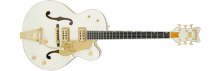 G6136T-59 Vintage Select Edition '59 Falcon™ Hollow Body with Bigsby® White Lacquer