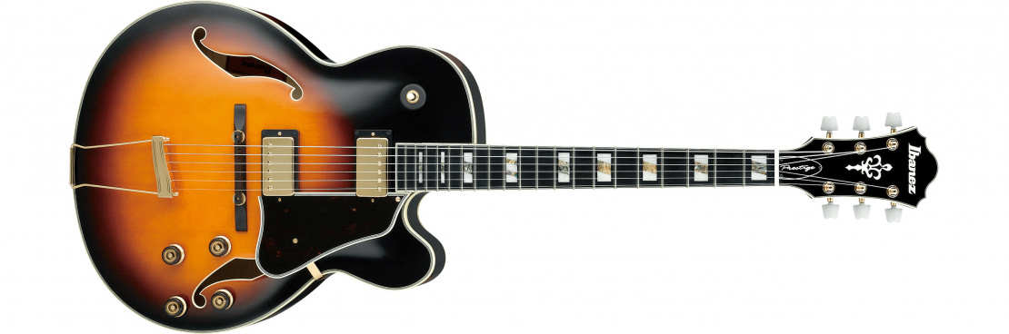 AF200 BS  : 										 										 										 											Brown Sunburst