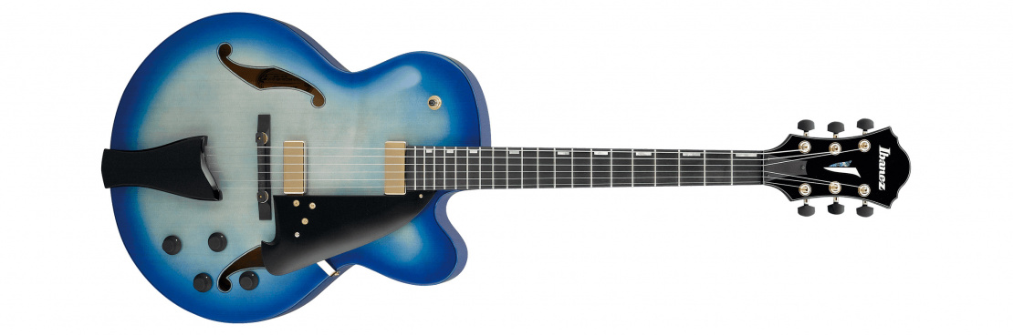 AFC155 JBB  : 										 										 										 											Jet Blue Burst