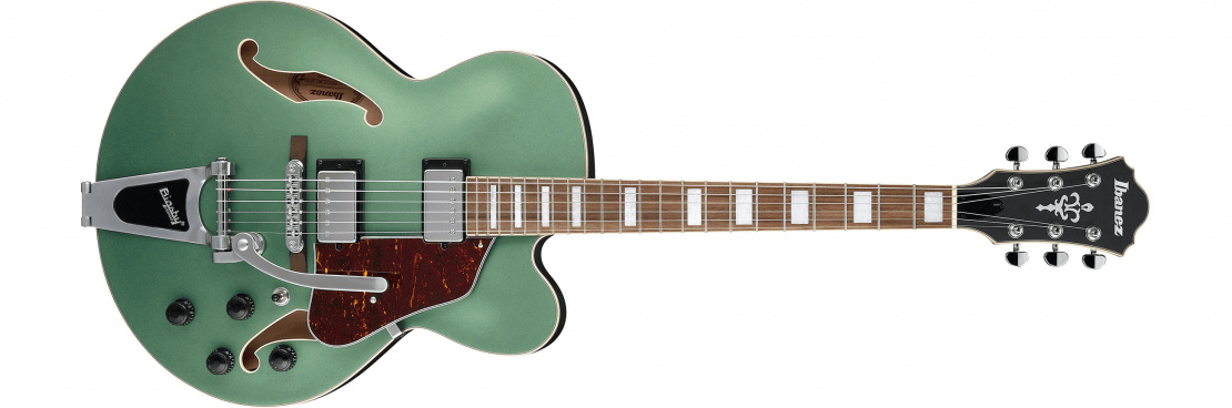 AFS75T MGF  : 										 										 										 											Metallic Green Flat