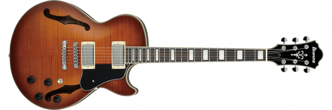 AGS73FM VLS  : 										 										 										 											Violin Sunburst
