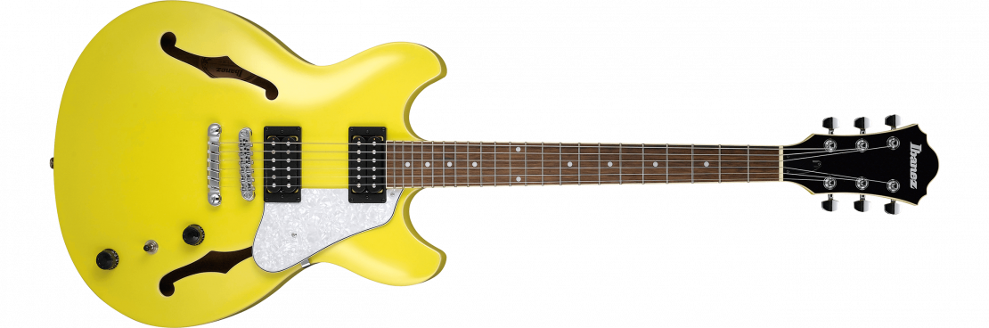 AS63 LMY  : 										 										 										 											Lemon Yellow