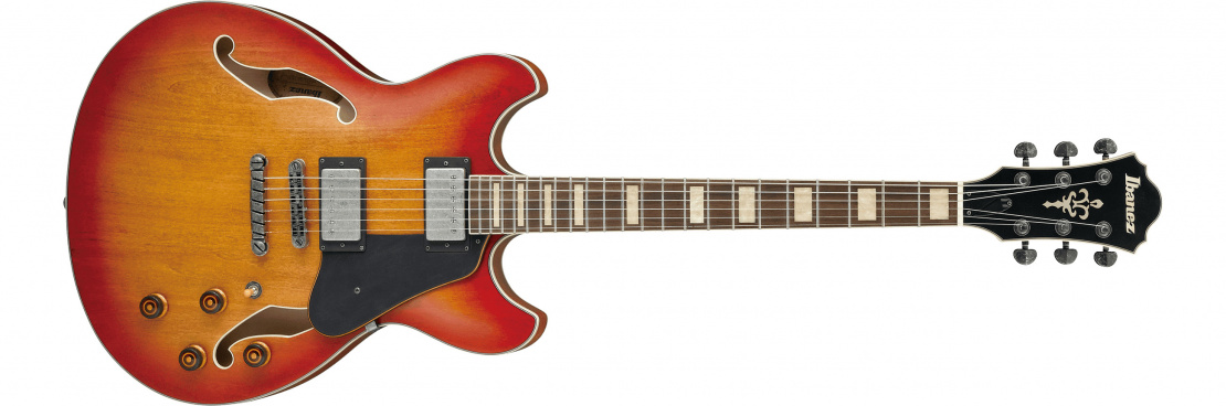 ASV73 VAL  : 										 										 										 											Vintage Amber Burst Low Gloss