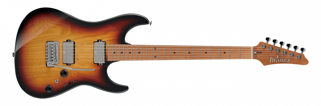 AZ2202A TFB : Tri Fade Burst