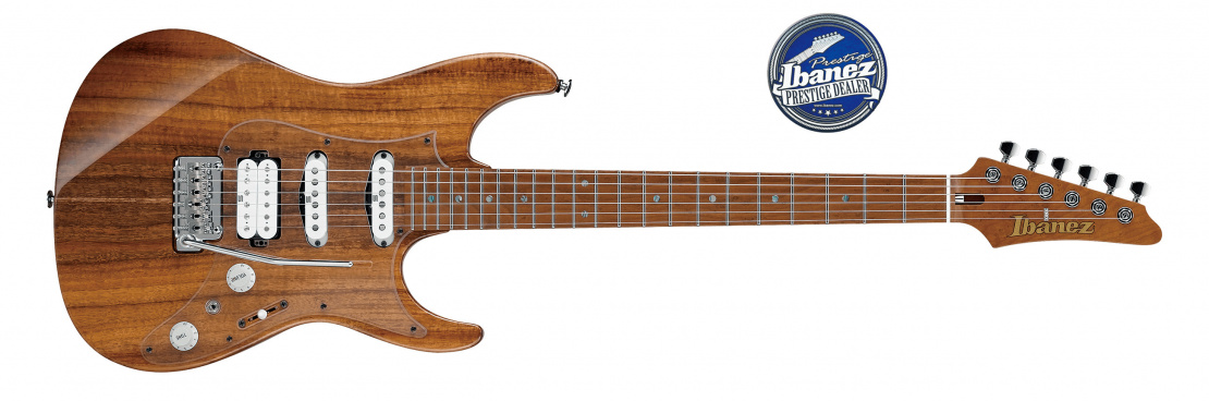 AZ2204KB KB : Koa Brown