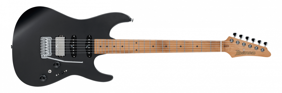 AZ226 BKF : Black Flat