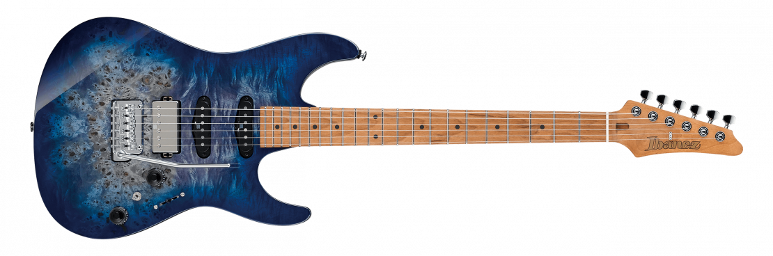 AZ226PB CBB : Cerulean Blue Burst