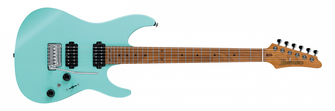 AZ242 SFM : Sea Foam Green Matte