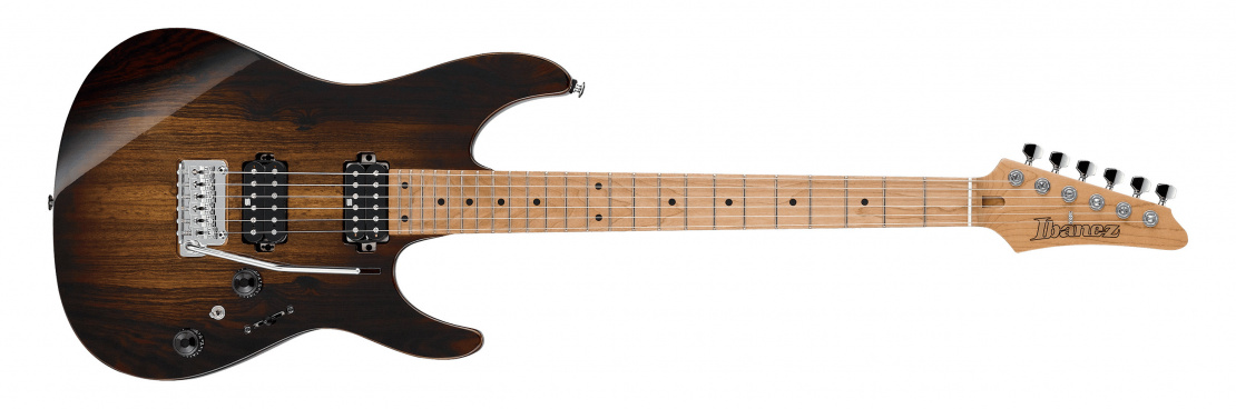 AZ242BC DET : Deep Espresso Burst