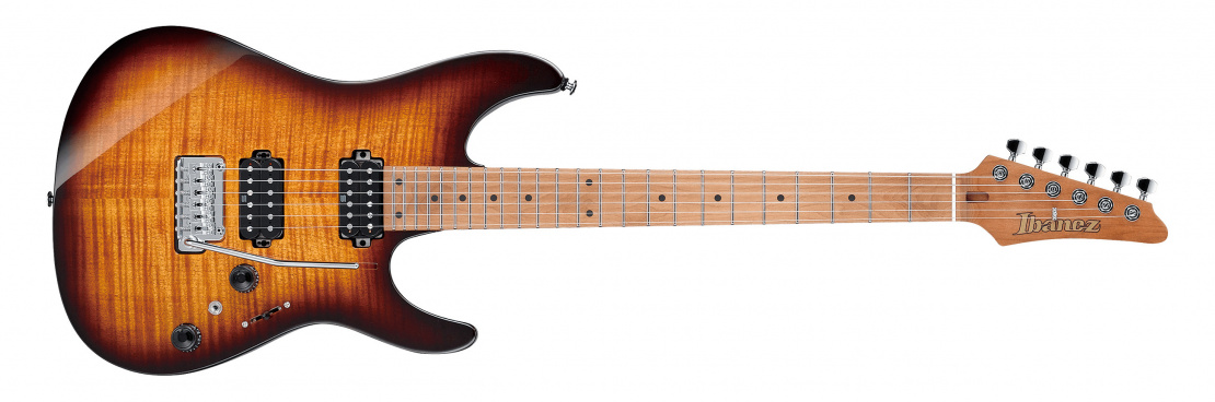 AZ242F DEB : Dragon Eye Burst