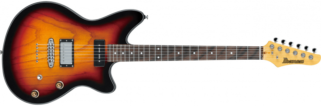 CMM3 TFB  : 										 										 										 											Tri Fade Burst