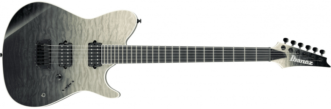 FRIX6FDQM BMG : Black Mirage Gradation