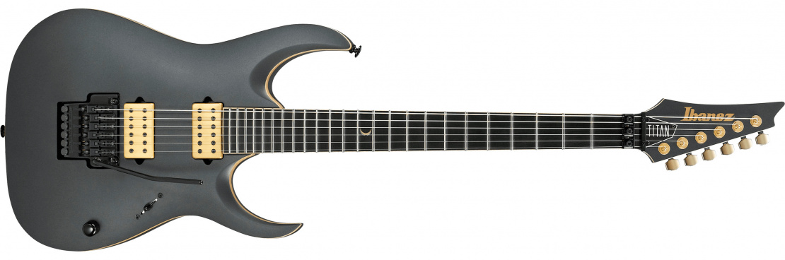 JBM100 Black