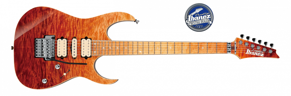 ibanez jcrg2001