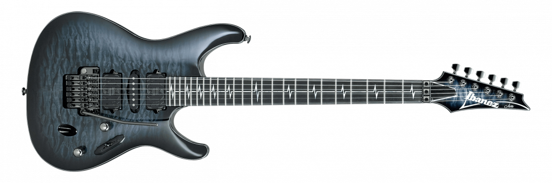 JIVAX Black
