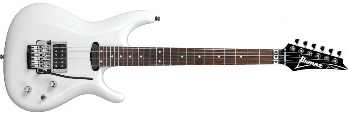 JS140 WH  : 										 										 										 											White