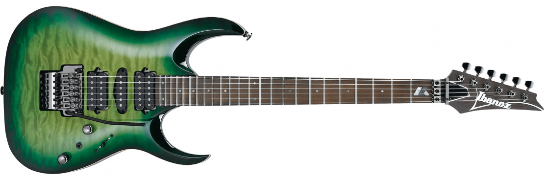KIKO200 GMT  : 										 										 										 											Green Mist Burst