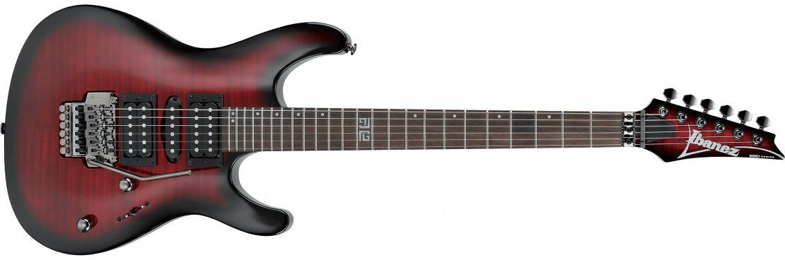 KIKOSP2 TRB  : 										 										 										 											Transparent Red Burst