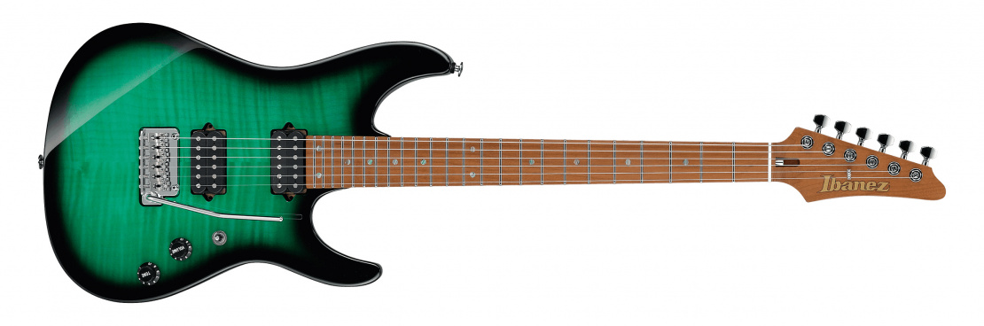 MSM100 FGB  : 										 										 										 											Fabula Green Burst