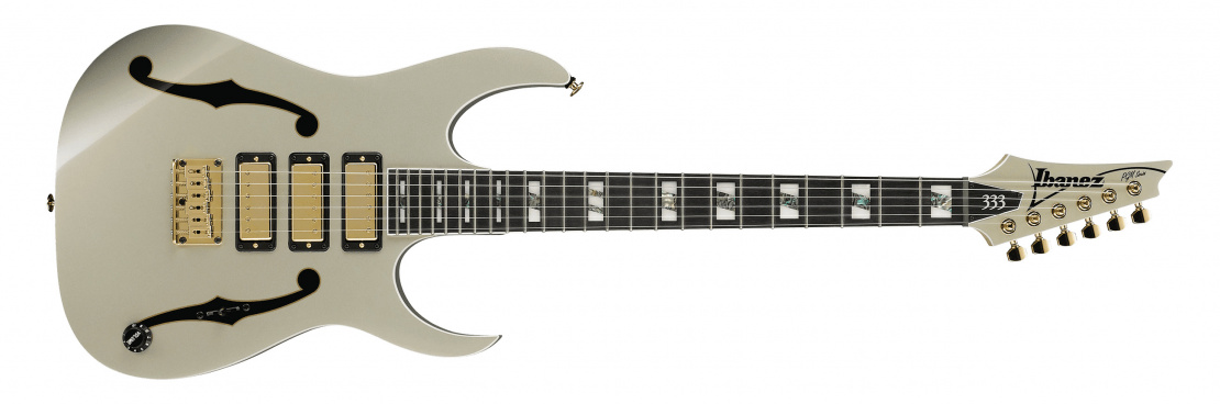 PGM333 Silver