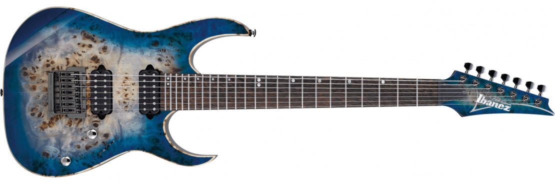 RG1027PBF CBB : Cerulean Blue Burst
