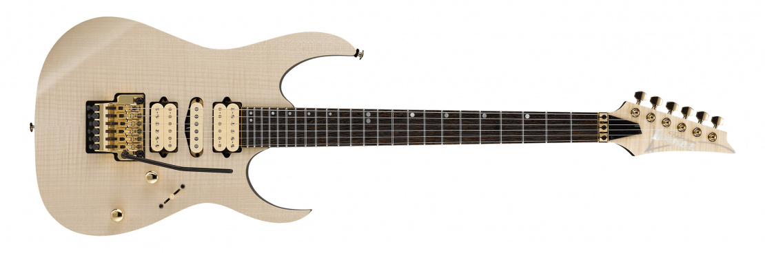 RG1070FM NTL : Natural Low Gloss
