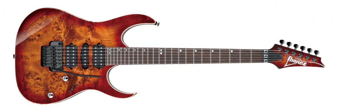 RG1070PBZ BTB : Brown Topaz Burst