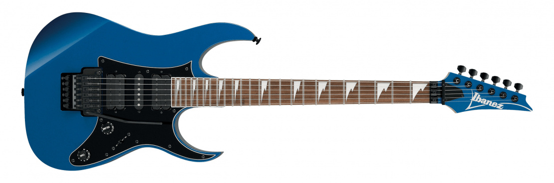 RG550DX LB : Laser Blue