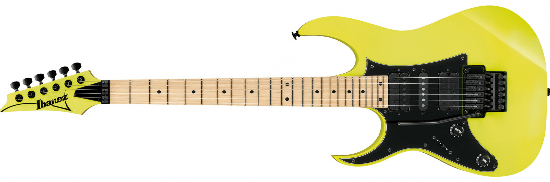 RG550L DY : Desert Sun Yellow