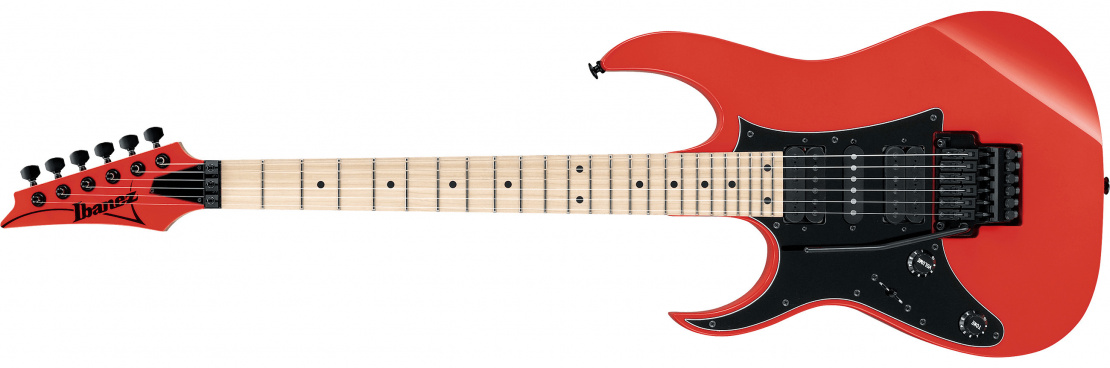 RG550L RF : Road Flare Red