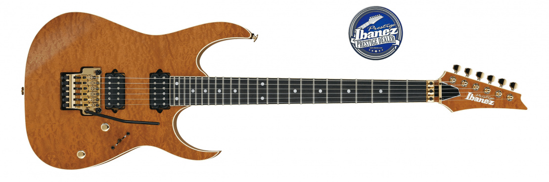RG652BG NTF : Natural Flat