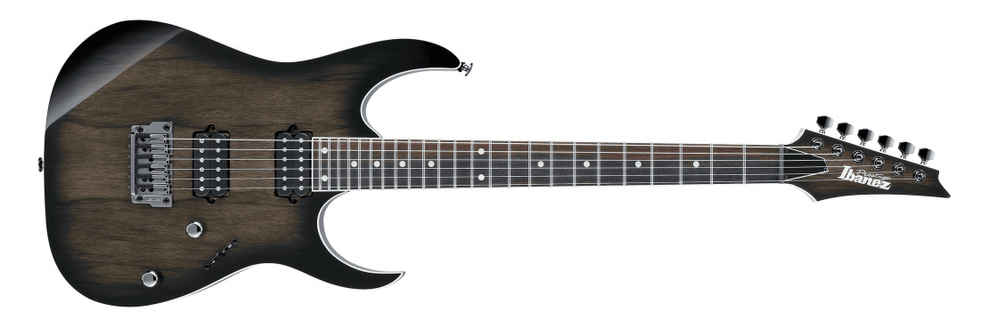 RG652LWFX AGB : Anvil Gray Burst