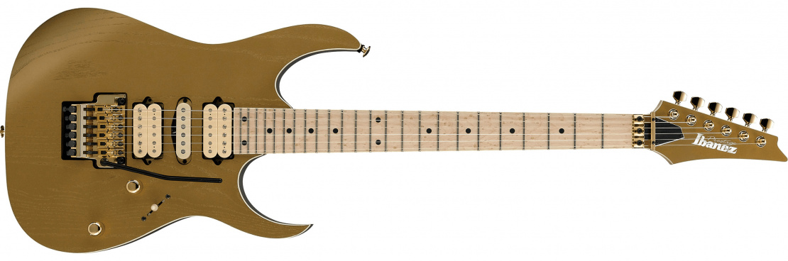 RG657AHM GDF : Gold Flat