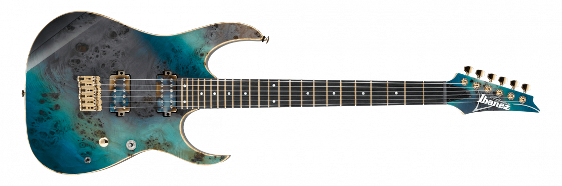 RG6PPBFX TSR : Tropical Seafloor
